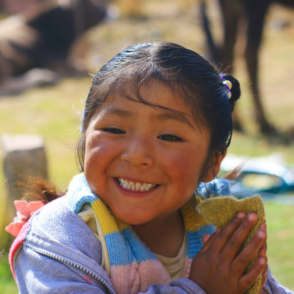 Die vielfältige Welt der Inkas